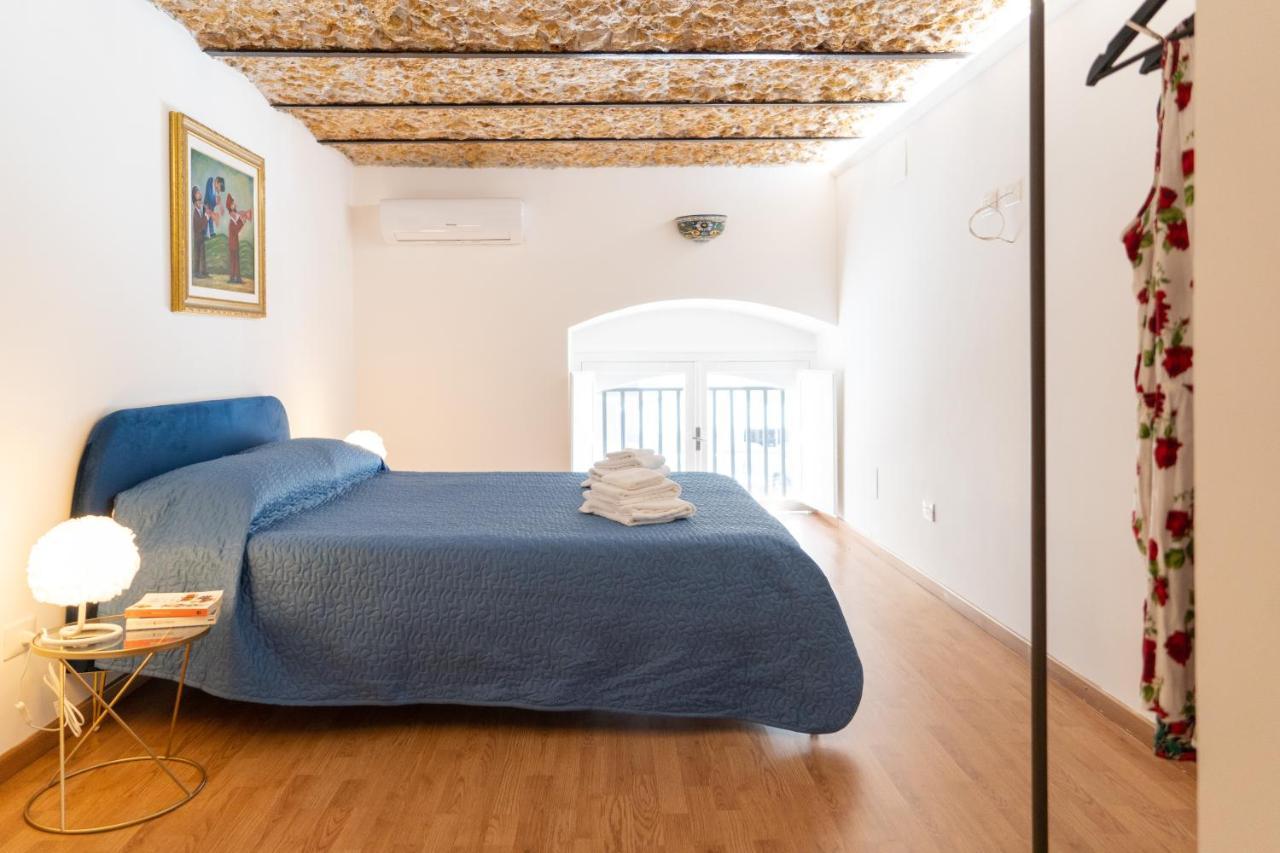 Antico Mercato Di Ortigia Lovely Apartment Syracuse Exteriér fotografie